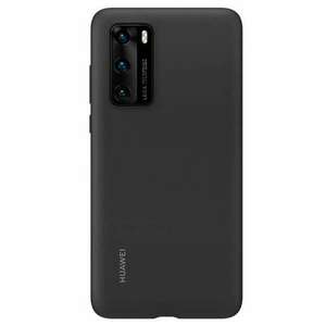 Huawei P40 fekete kép