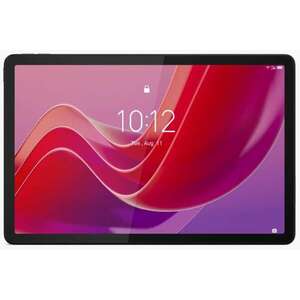 Lenovo 11" Tab M11 TB330XU 4GB Wi-Fi + LTE Tablet - Zöld kép