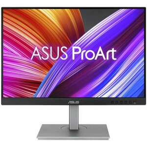 ASUS PA248CNV ProArt Monitor 24" IPS, 1920x1200, HDMI/2xDisplayPort, 3.5mm Mini-jack kép