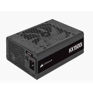 Corsair HX1500i HXi Series 1500W 80 Plus Platinum kép