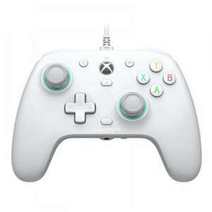 GameSir G7 Special Edition Vezetékes Xbox &amp; PC Kontroller - Fehér G7SE-white kép