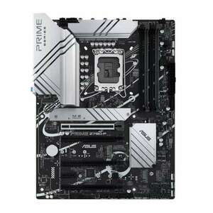 Asus Prime Z790-P LGA 1700, DDR5, HDMI, DP alaplap kép