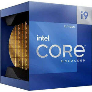 Intel Core i9-12900KF 3, 2GHz 30MB LGA1700 BOX (Ventilátor nélkül) kép