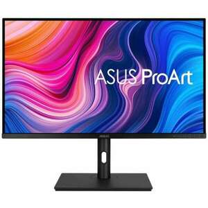 ASUS PA328CGV ProArt Monitor 32" IPS 2560x1440, 2xHDMI/Displayport, USB Type-C, USB3.0, HDR kép