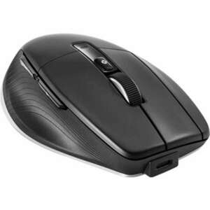 3DConnexion CadMouse Pro Left Wireless Egér - Fekete kép