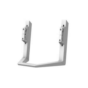 Ergotron LX Dual Direct Handle Kit fogantyú LX Desk Dual Direct Arm rögzítőkonzolhoz - Fehér (98-037-062) kép