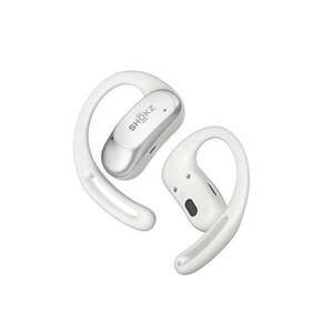 Shokz OpenFit Air. True Wireless Bluetooth fehér sport fülhallgató (T511-ST-WT) kép