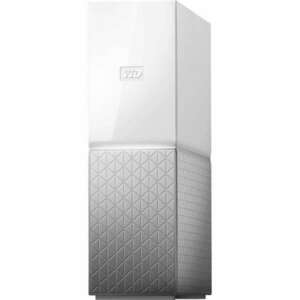 NAS 4TB MY Cloud HOME kép