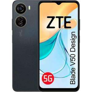 ZTE Blade V50 Design 5G 4/128GB Dual-Sim mobiltelefon szürke (ZTE Blade V50 Design 5G 4/128GB szürke) kép