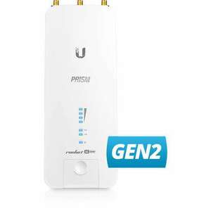 Ubiquiti Rocket 5AC PRISM Gen2, 5GHz AirMAX AC BaseStation, airPrism (RP-5AC-GEN2) kép