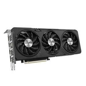 GeForce RTX4060 GigaByte GV-N4060GAMING OC-8GD PCX vga kártya (GV-N4060GAMING OC-8GD) kép