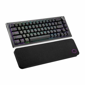 Cooler Master CK721 65% RGB brown switch USB magyar billentyűzet CK-721-GKTM1-HU (CK-721-GKTM1-HU) kép