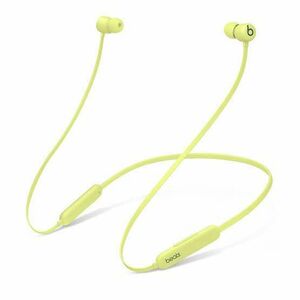 BEATS FLEX - ALL-DAY WIRELESS EARPHONES - YUZU YELLOW (MYMD2ZM/A) kép