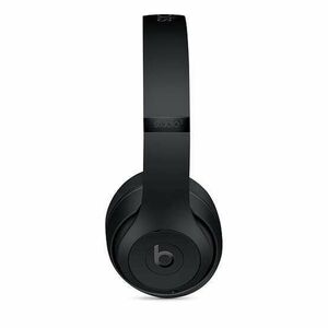 BEATS STUDIO3 WIRELESS OVER-EAR HEADPHONES - MATTE BLACK (MX3X2ZM/A) kép