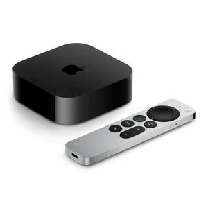 Apple TV 4K 64GB (2022) kép