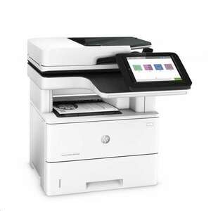 HP LaserJet Enterprise MFP M528dn A4 mono multifunkciós lézernyomtató kép