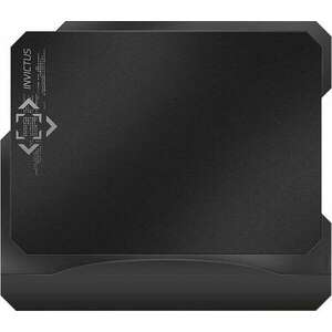 Speedlink SL-6262-BK INVICTUS Core Gaming egérpad fekete kép