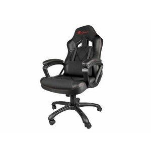 Natec Genesis Nitro 330 Gaming Chair Black kép