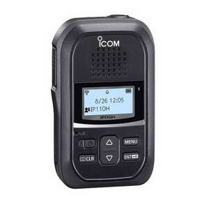 Icom IP110H kézi wifi IP adó-vevő kép