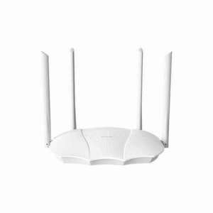 Tenda Router WiFi AX3000 - TX9 (574Mbps 2, 4GHz + 2402Mbps 5GHz; 4port 1Gbps, 4x6dBi) kép