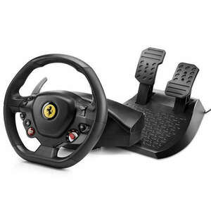 Thrustmaster 4160672 Ferrari 488 T80 GTB Edition PC/PS4/PS5 versenykormány kép