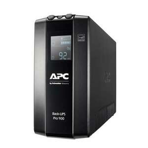 APC Back szünetmentes Pro BR 900VA AVR kép