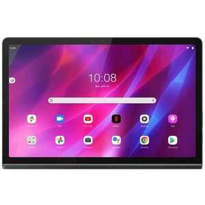 Lenovo 11" Yoga Tab 11 128GB LTE WiFi Tablet - Szürke kép