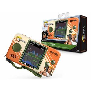 Contra 2in1 Premium Edition Pocket Player (DGUNL-3281) kép