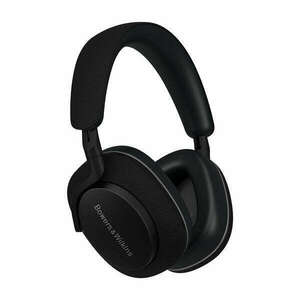 BOWERS &amp; WILKINS On-Ear Bluetooth Headphones PX7S2E BLACK kép