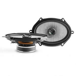 FOCAL CAR2-utas koaxiális hangszóró5x7&amp;apos;&amp;apos; (130x180mm)Koaxiális hangszórók 5x7” (pár)570AC kép