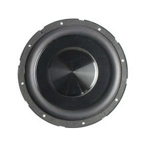 Audio System AX 08 US 200mm speciál lapos woofer hangszóró US 08 Active-hoz kép