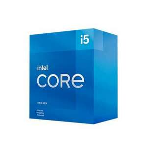 CPU Intel s1200 Core i5-11400 - 2, 60GHz kép