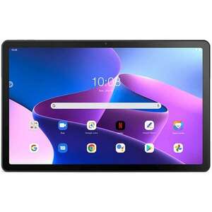 Lenovo Tab M10 Plus Gen 3 ZAAN0179GR 10.61inch 4GB 128GB Vihar szürke Tablet kép