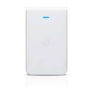 Ubiquiti UniFi AC In Wall High Density Access Point kép