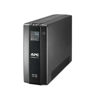 APC Back-UPS Pro BR1300MI 1300VA / 780W Vonalinteraktív UPS kép