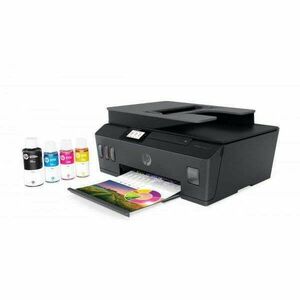 HP Tintasugaras MFP NY/M/S Smart Tank 530 tintatartályos multifunkciós nyomtató, USB/Wlan A4 11lap/perc(ISO), ADF kép