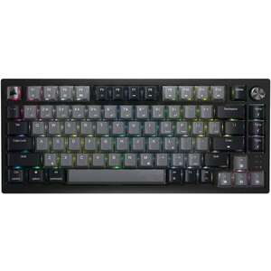 Corsair K65 Plus (MLX Red Switch) Wireless Gaming Mechanikus Billentyűzet - Angol (US) kép