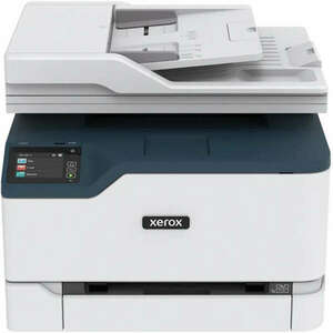 XEROX Színes lézer MFP C235, NY/M/S/F, A4, 22 l/p, duplex, 30000 ny/hó, 512MB, LAN/USB/WiFi, 600x600dpi, 250 lap adagoló kép