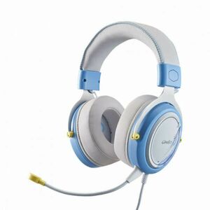 COOLER MASTER Vezetékes Fejhallgató CH-331 CHUN-LI Gaming Headset, 7.1 hangzás, USB-s, fehér kép