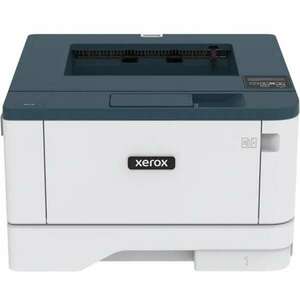 XEROX FF lézernyomtató B310, A4, 40l/p, duplex, 80.000 ny/hó, 256MB, LAN/USB/WiFi, 600x600dpi, 250+100 lap adagoló kép