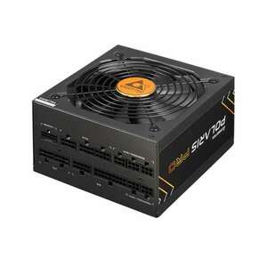 CHIEFTEC Tápegység Moduláris Polaris PRO 3.0 1300W PCIe GEN5 80%+ Platinum BOX kép