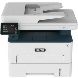 XEROX FF lézer MFP B235 NY/M/S/F, A4, 34 l/p, duplex 30.000 ny/hó, 512MB, LAN/USB/WIFI, 600x600dpi, 250+60 lap adagoló kép