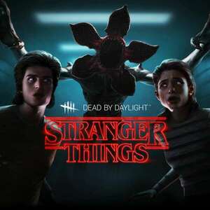 Dead by Daylight - Stranger Things Chapter (DLC) (Digitális kulcs - PC) kép