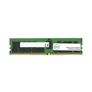 DELL ISG alkatrész - RAM 16GB, DDR4, 3200MHz, UDIMM [ R25, R35, T15, T35 ]. kép