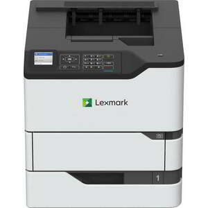 Lexmark MS823dn mono lézernyomtató kép