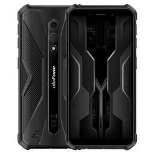 Ulefone Armor X12 Pro DS 64GB (4GB RAM) - Fekete kép