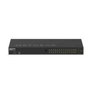 Netgear AV LINE M4230-26G4F-POE++ Gigabit Smart PoE Switch kép