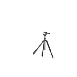 Cullmann Rondo 460M RW20 Kamera állvány (Tripod) - Fekete kép