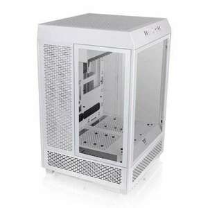 Thermaltake The Tower 500 Snow táp nélküli ablakos ház fehér (CA-1X1-00M6WN-00) kép