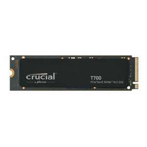 Crucial T700 M.2 2 TB PCI Express 5.0 NVMe Belső SSD kép